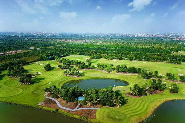 9D8N Ultimate Saigon Golf Tour - photo 8